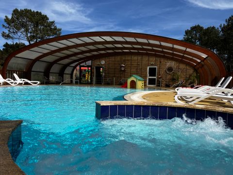 Camping Les Pirates de Carnac - Camping Morbihan - Image N°149