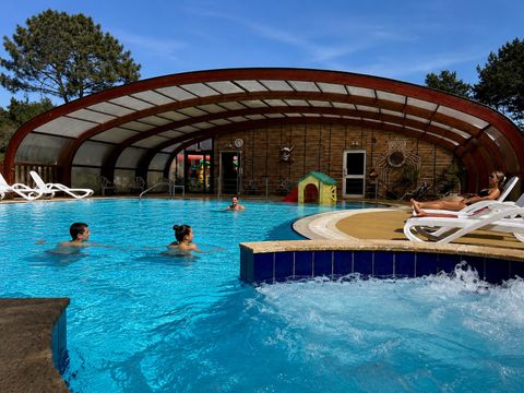 Camping Les Pirates de Carnac - Camping Morbihan - Image N°144