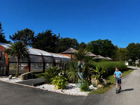 Camping Les Pirates de Carnac - Camping Morbihan