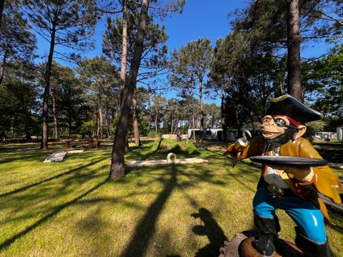 Camping Les Bruyères Carnac Camping Les Bruyères Carnac - Camping Morbihan - Image N°147