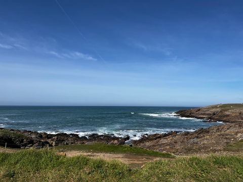 Camping Les Pirates de Carnac - Camping Morbihan - Image N°57
