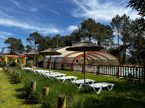 Camping Les Pirates de Carnac - Camping Morbihan - Image N°150