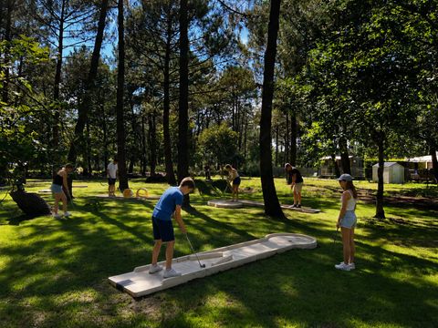 Camping Les Pirates de Carnac - Camping Morbihan - Image N°67