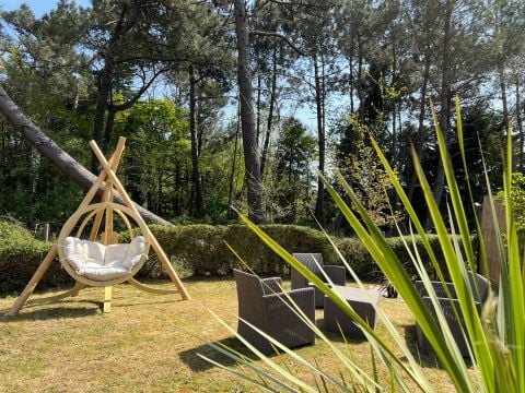 Camping Les Pirates de Carnac - Camping Morbihan