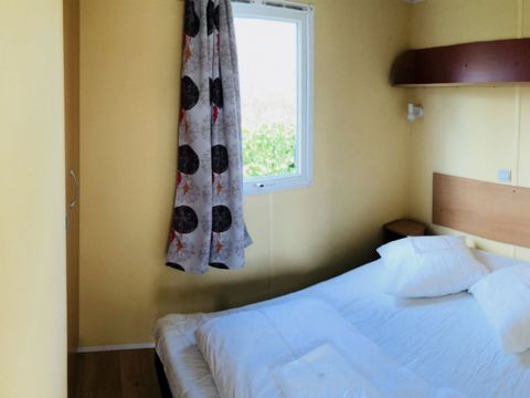 MOBILHOME 2 personnes - Confort