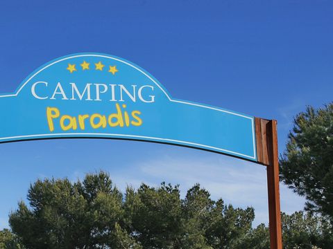 Camping de Rhuys - Camping Paradis - Camping Morbihan - Image N°3