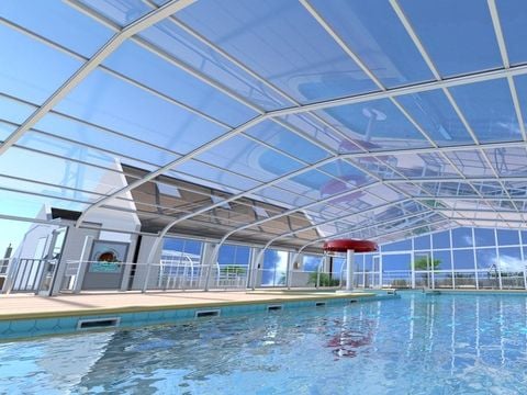 Flower Camping de la Pointe du Talud - Camping Morbihan