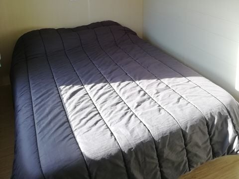 MOBILHOME 4 personnes - Classique 2 chambres