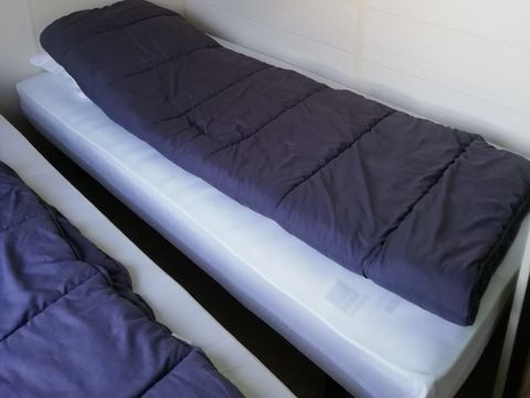 MOBILHOME 6 personnes - Classique 3 chambres