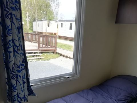 MOBILHOME 6 personnes - Classique 3 chambres