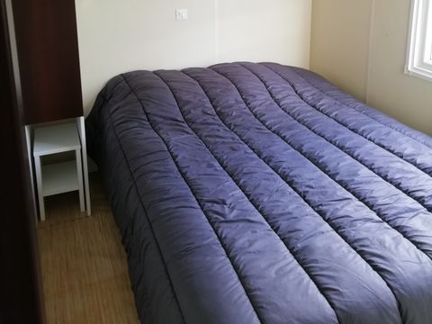 MOBILHOME 6 personnes - Classique 3 chambres