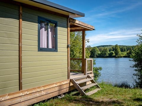 CHALET 5 personnes - Cottage 2 chambres