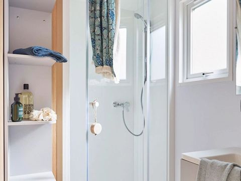 LODGE 4 personnes - Lodge 3 Pièces