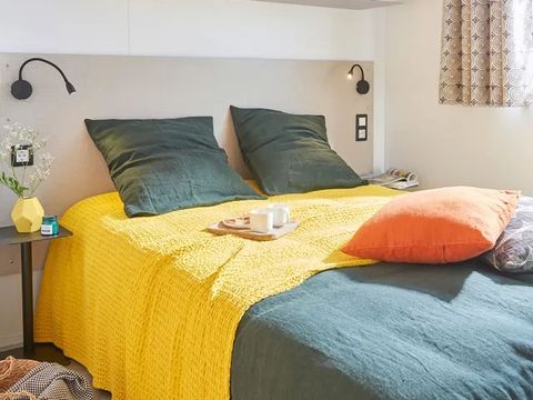 LODGE 4 personnes - Lodge 3 Pièces