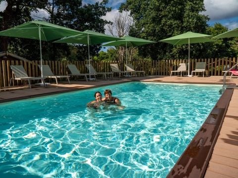 VVF Villages - La Fontaine - Larmor Plage - Camping Morbihan