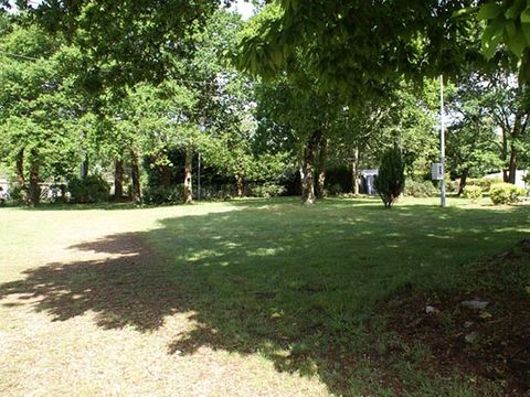 Camping C.C.D.F. Les Ajoncs - Camping Morbihan