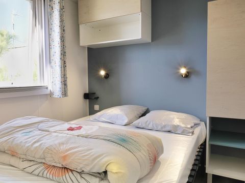 MOBILHOME 8 personnes - SMALA - 4 chambres