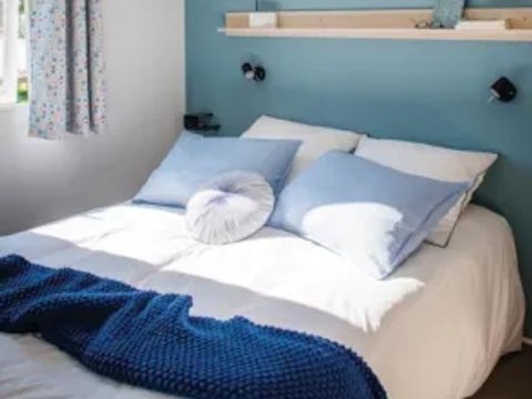 MOBILHOME 8 personnes - SMALA - 4 chambres