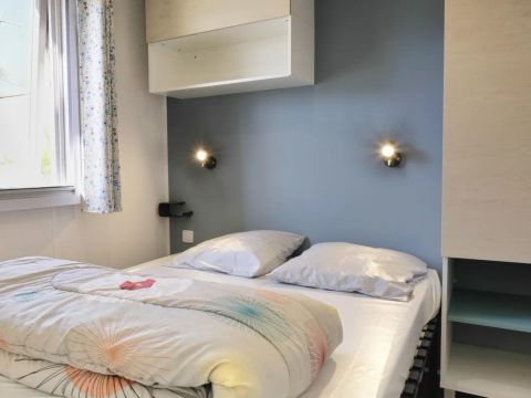 MOBILHOME 8 personnes - SMALA