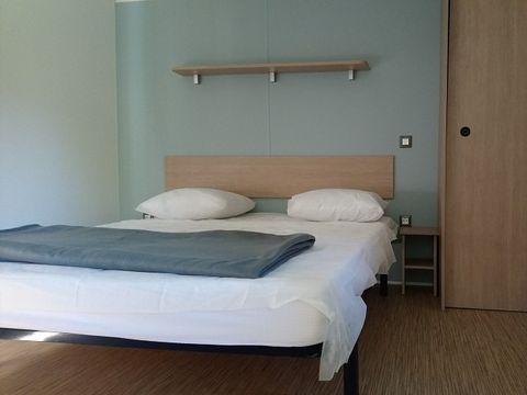 MOBILHOME 4 personnes - OPTIMEO