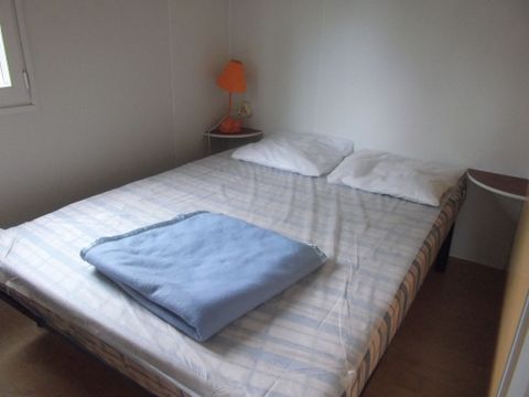 MOBILHOME 4 personnes - Sympa 24