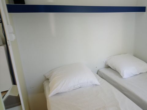 MOBILHOME 4 personnes - Sympa 24