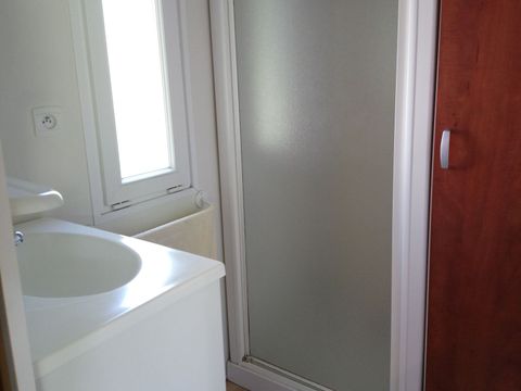 MOBILHOME 4 personnes - Sympa 24