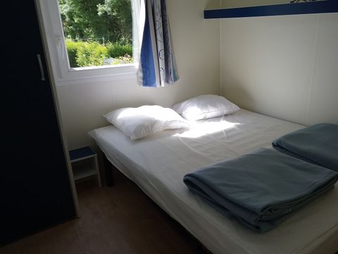 MOBILHOME 6 personnes - Nest 33