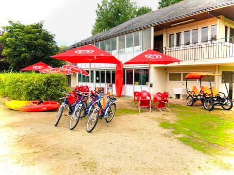 Camping Le Moredena - Camping Maine-et-Loire - Image N°27