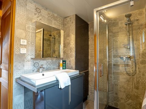 Chalet 4 personnes - Alsacien