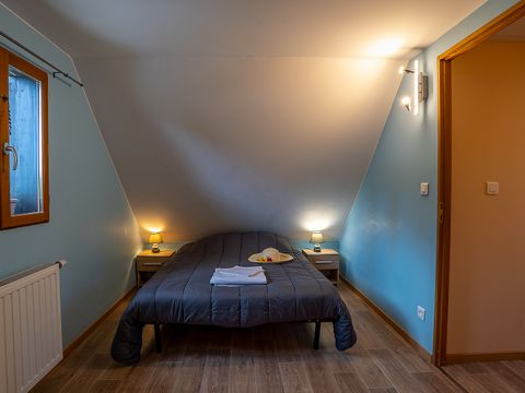 Chalet 4 personnes - Alsacien