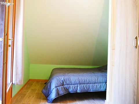 CHALET 4 personnes - Chalet Alsacien 4 pers