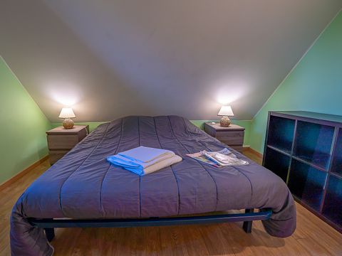 Chalet 8 personnes - Alsacien