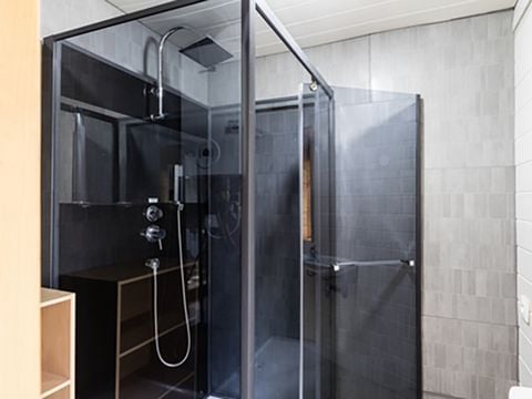 Chalet 5 personnes - Rondins Petit