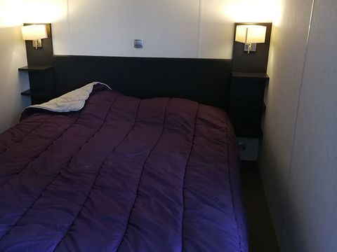 MOBILHOME 5 personnes - Confort 5 pers