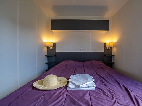 MOBILHOME 5 personnes - Grand Confort 5 pers
