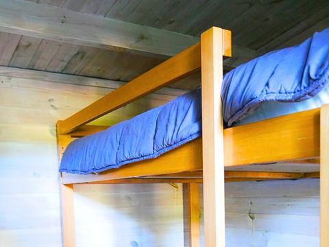 Insolite 2 personnes - Cabane Randonneur 2 pers