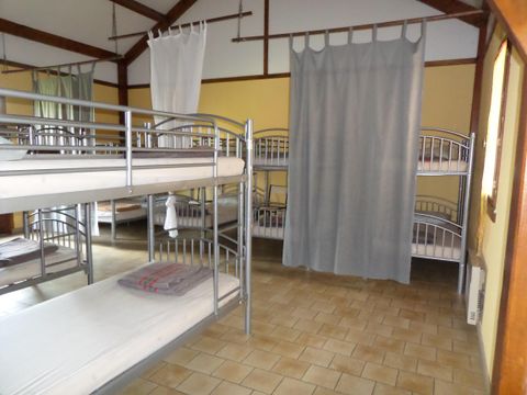 GÎTE 20 personnes - Gîte 20 personnes