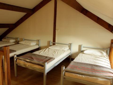 GÎTE 20 personnes - Gîte 20 personnes