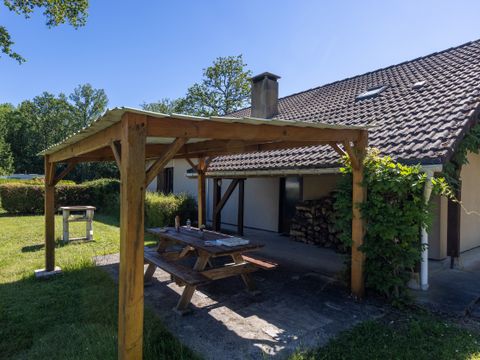 GÎTE 20 personnes - Gîte 20 personnes