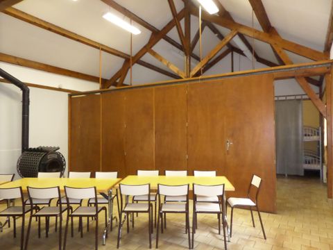 GÎTE 20 personnes - Gîte 20 personnes