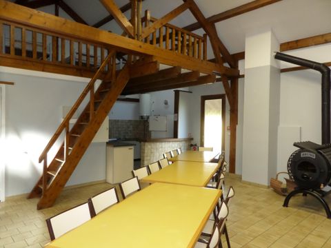 GÎTE 20 personnes - Gîte 20 personnes