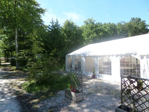 Camping Le Bois Guillaume - Camping Yonne - Image N°57