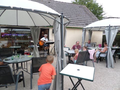 Camping Le Bois Guillaume - Camping Yonne - Image N°48