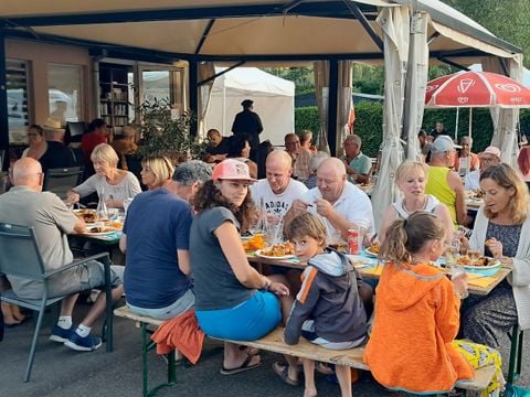 Camping Masevaux - Camping Haut-Rhin - Image N°4
