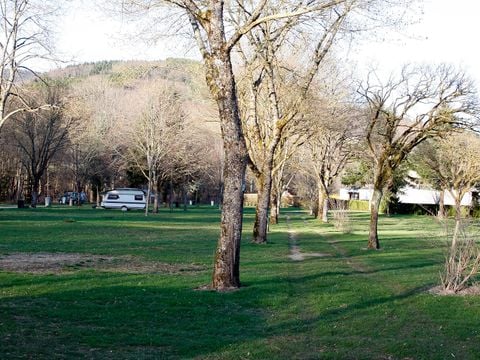 Camping Masevaux - Camping Haut-Rhin - Image N°0
