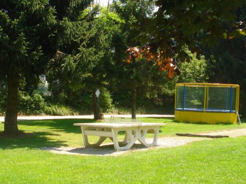 Camping De Locouarn - Camping Finistere - Image N°10