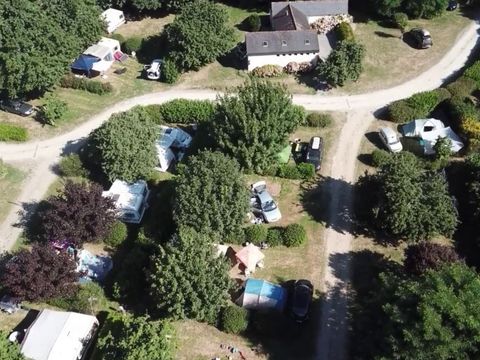 Camping De Locouarn - Camping Finistere - Image N°14