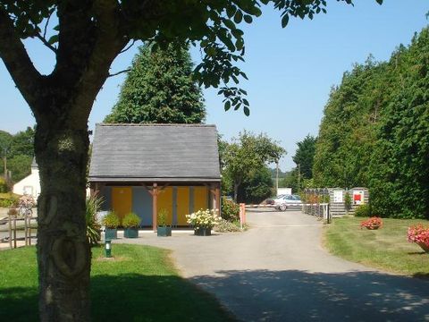 Camping De Locouarn - Camping Finistere - Image N°17