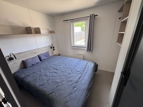 Mobilhome 4 personnes - MH CONFORT+ 2CH 4PERS